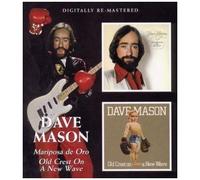 Mason,Dave Mariposa De Oro/Old Crest On A New Wave