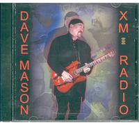 Mason - Dave Mason Live