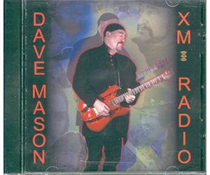 Mason - Dave Mason Live