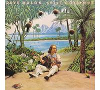 Mason, Dave - Split Coconut