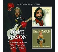 Mason, David - Mariposa De Oro/Old..