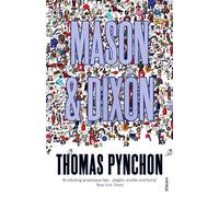 Mason & Dixon