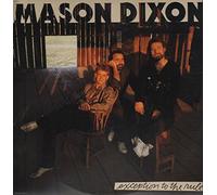 Mason Dixon - Exception in the rule (1988) / Vinyl record [Vinyl-LP]
