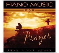 Mason Embry - Piano Music For Prayer [Compact Discs]
