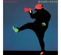 Mason + Fenn – Profiles – Vinyle 33 tours – Warner Music