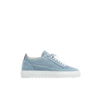 Mason Garments - Tia Miscuglio - Homme - Chaussures - Bleu - Taille: 42 EU