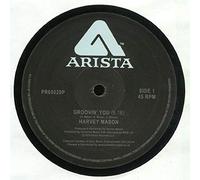 MASON,HARVEY - Groovin You [Vinyl LP]