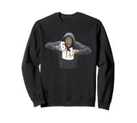 Mason Ice Cream Drip 61 Six Sixty One Meme Gen Alpha Slang Sweatshirt