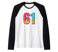 Mason Ice Cream Drip 61 Sixty One Meme Gen Alpha Slang Manche Raglan