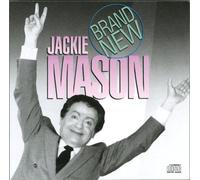 Jackie Mason – Brand New