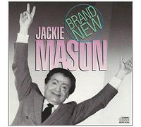Mason, Jackie - Brand New