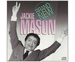 Mason, Jackie - Brand New