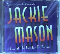 Mason, Jackie - Jackie Mason in Concert