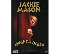 Mason, Jackie - Night at the Opera [Import USA Zone 1]