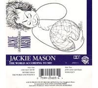 Mason, Jackie - World According to Me