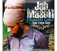 Mason,Jah - Princess Gone [Import]