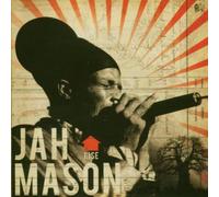 Mason Jah - Rise