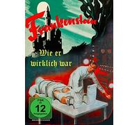 Mason,James - Frankenstein,Wie Er Wirklich Wahr