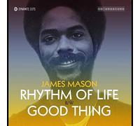 Mason, Jason - Rhythm of Life/Good Thing [Import]