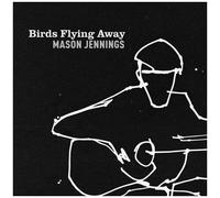 Mason Jennings - Birds Flying Away [Vinyl Lp]