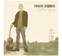 Mason Jennings - Century Spring [Vinyl Lp]