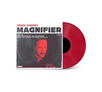 Mason Jennings – Magnifier – Vinyle LP