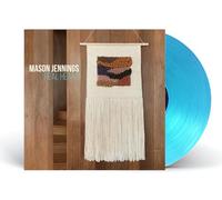 Mason Jennings - Real Heart