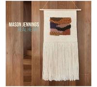 Mason Jennings - Real Heart [Compact Discs]