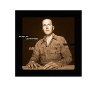 Mason Jennings - Vinyle 33 Tours