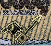 Mason, John-Alex - Jook Joint Thunderclap