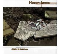 Mason, Jones - Midnight in The Twilight Factory