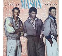 Mason - Livin on The Edge [Import]