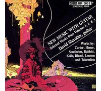 Mason - New Music With Guitar 1-3