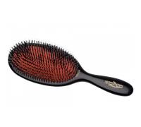 Mason Pearson BN1 Populair Bristle & Nylon Noir