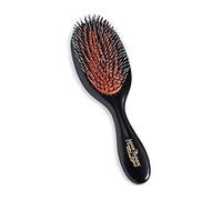 Mason Pearson BN3 Brosse à cheveux en poils de sanglier en nylon