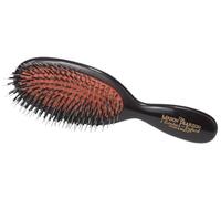 Mason Pearson BN4 Brosse à cheveux en poils de sanglier Rose
