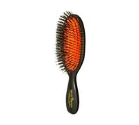 Mason Pearson Bn4 Pocket Bristle Et Brosse En Nylon