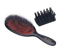 MASON PEARSON - BROSSE À CHEVEUX - POILS DE SANGLIER ET NYLON - GRANDE TAILLE G