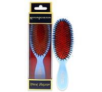 Mason Pearson Brushes Pure Bristle Pocket B4 Blue