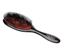 Mason Pearson - Handy Boar Bristle Hairbrush B3 - Brosses à cheveux Dark Ruby 1 St.