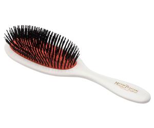 Mason Pearson - Handy Boar Bristle Hairbrush B3 - Brosses à cheveux Ivory 1 St.