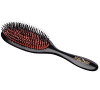 Mason Pearson - Brosse - Série Schwarzrubin - Handy Mixte Bn3 - 12 Rangs