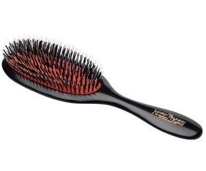 Mason Pearson - Handy Bristle & Nylon Hairbrush BN3 - Brosses à cheveux Dark Ruby 1 St.