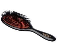 Mason Pearson - Small Extra Boar Bristle Hairbrush B2 - Brosses à cheveux Dark Ruby 1 St.