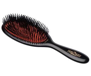 Mason Pearson - Small Extra Boar Bristle Hairbrush B2 - Brosses à cheveux Dark Ruby 1 St.