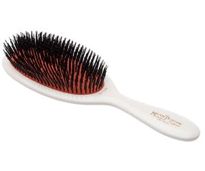 Mason Pearson - Small Extra Boar Bristle Hairbrush B2 - Brosses à cheveux Ivory 1 St.