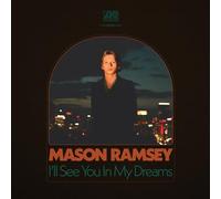 Mason Ramsey - I'll See You In My Dreams