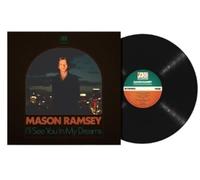 Mason Ramsey – I'll See You In My Dreams – Vinyle LP – Atlantic Bicycle