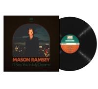 Mason Ramsey - I'll See You In My Dreams [Vinyl Lp]
