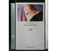 Mason Richard - Anime Alla Deriva